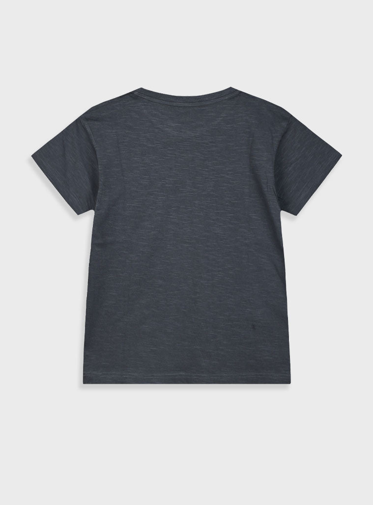 Anthracite BLOUSE