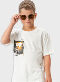 Blouse Energiers