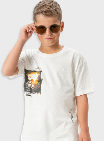 Blouse Energiers