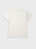 Ecru BLOUSE