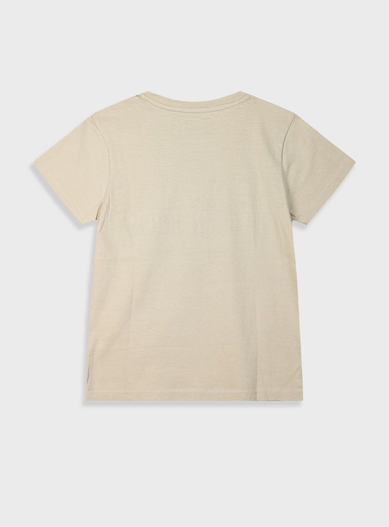 Vanilla BLOUSE