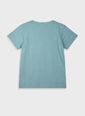 Desert Green BLOUSE
