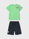 Lime SET