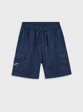 Navy BERMUDA
