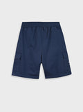 Navy BERMUDA