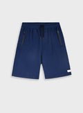 Navy BERMUDA