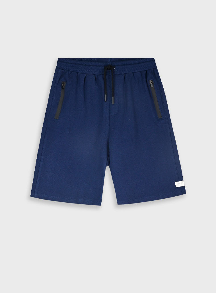 Navy BERMUDA