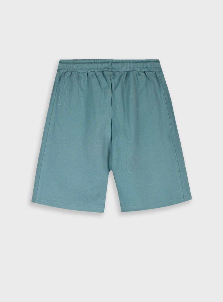 Desert Green BERMUDA
