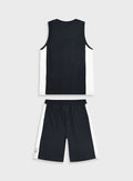 Black SET