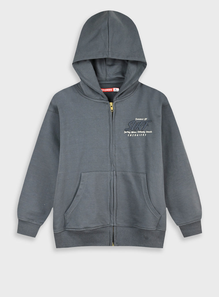 Cardigan for Boys Energiers