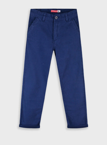 Pants for Boys Energiers