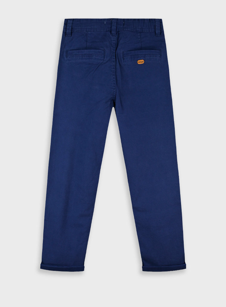 Pants for Boys Energiers