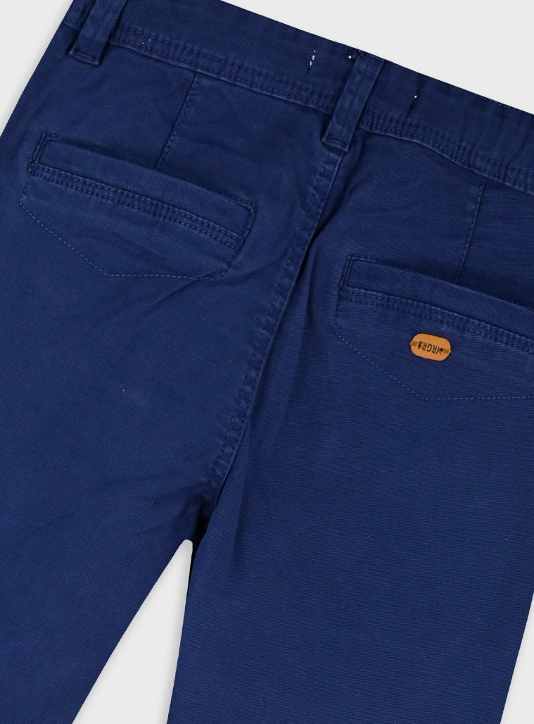 Pants for Boys Energiers
