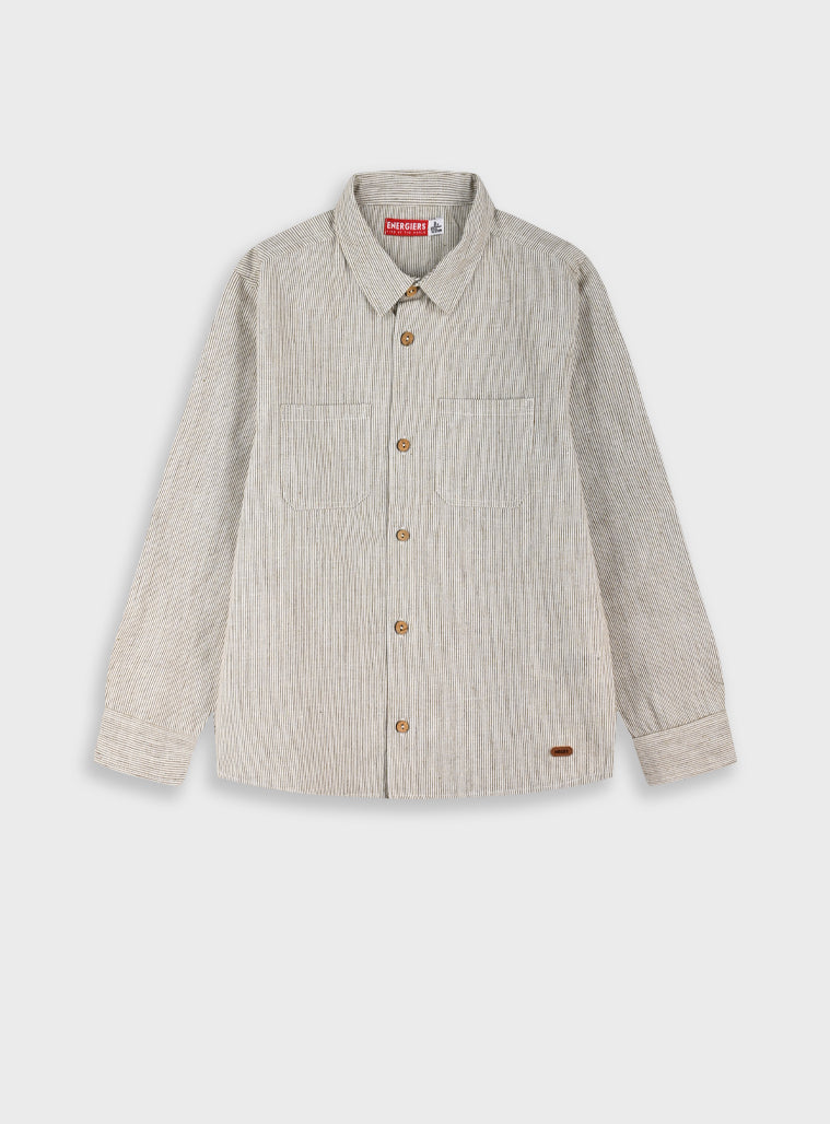 Shirts for Boys Energiers