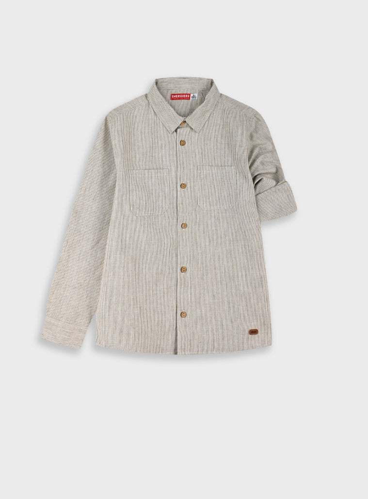 Shirts for Boys Energiers