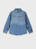 Shirt/Jacket for Boys Energiers