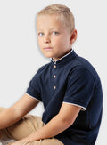 Blouse for Boys Energiers
