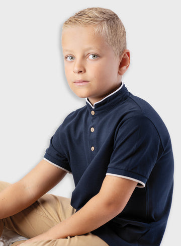 Blouse for Boys Energiers