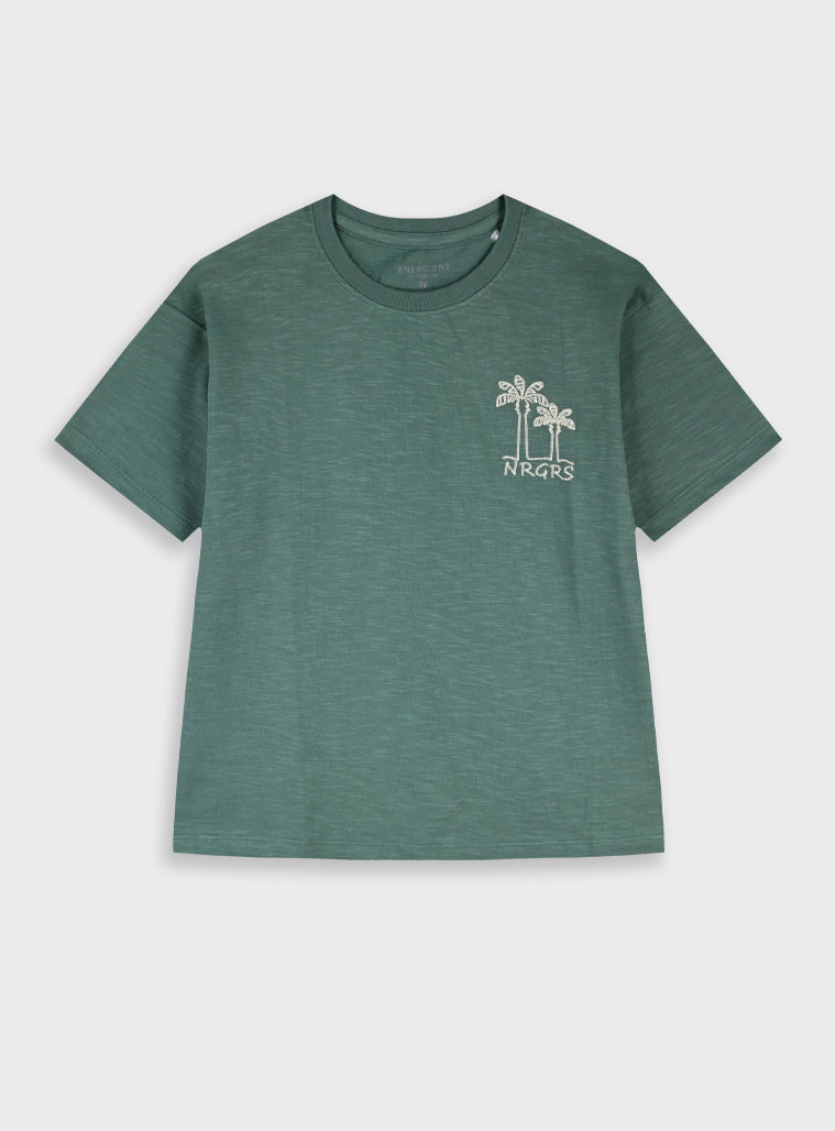 Blouse for Boys Energiers