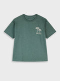 Blouse for Boys Energiers