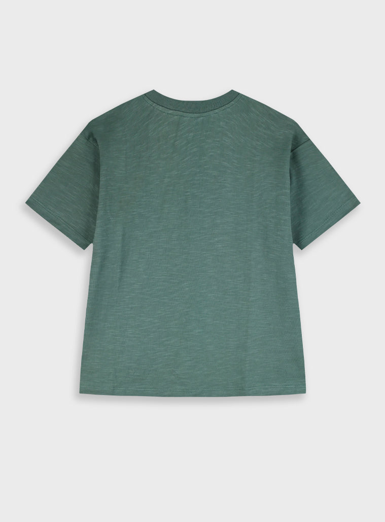 Blouse for Boys Energiers