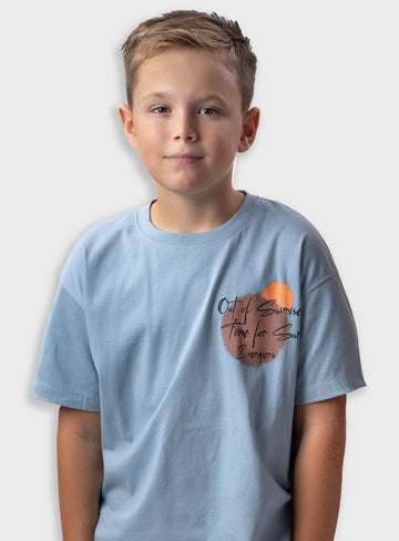 Blouse for Boys Energiers