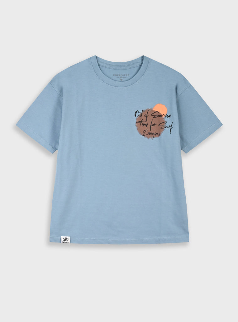 Blouse for Boys Energiers
