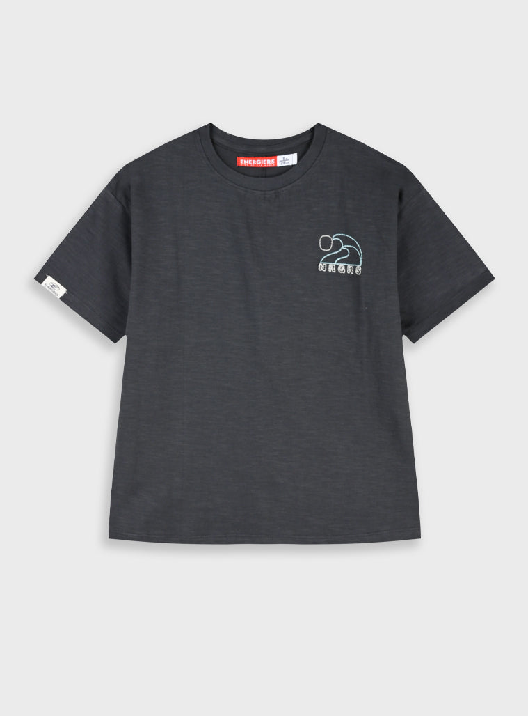 Blouse for Boys Energiers