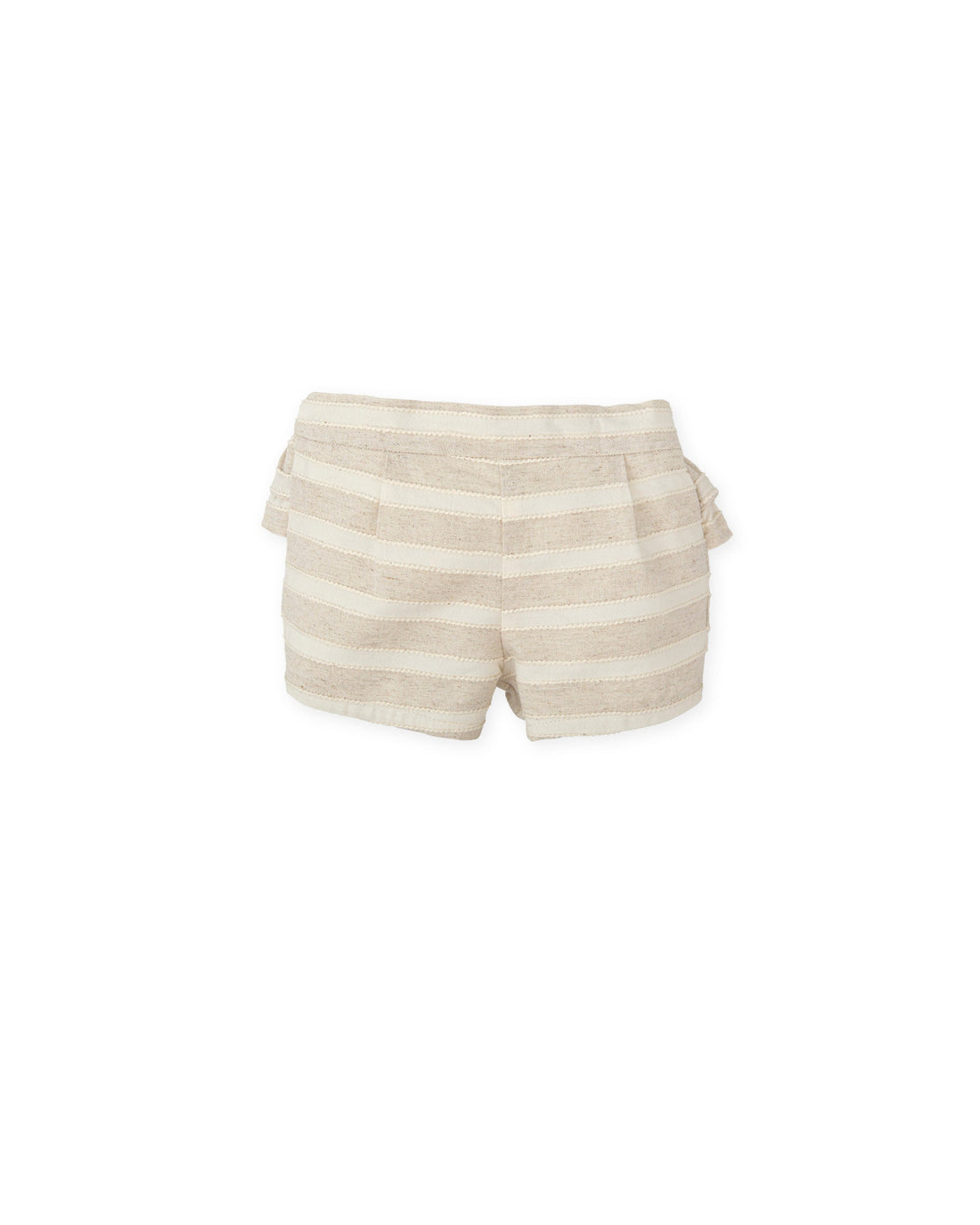 Sand baby short KHABBAZ