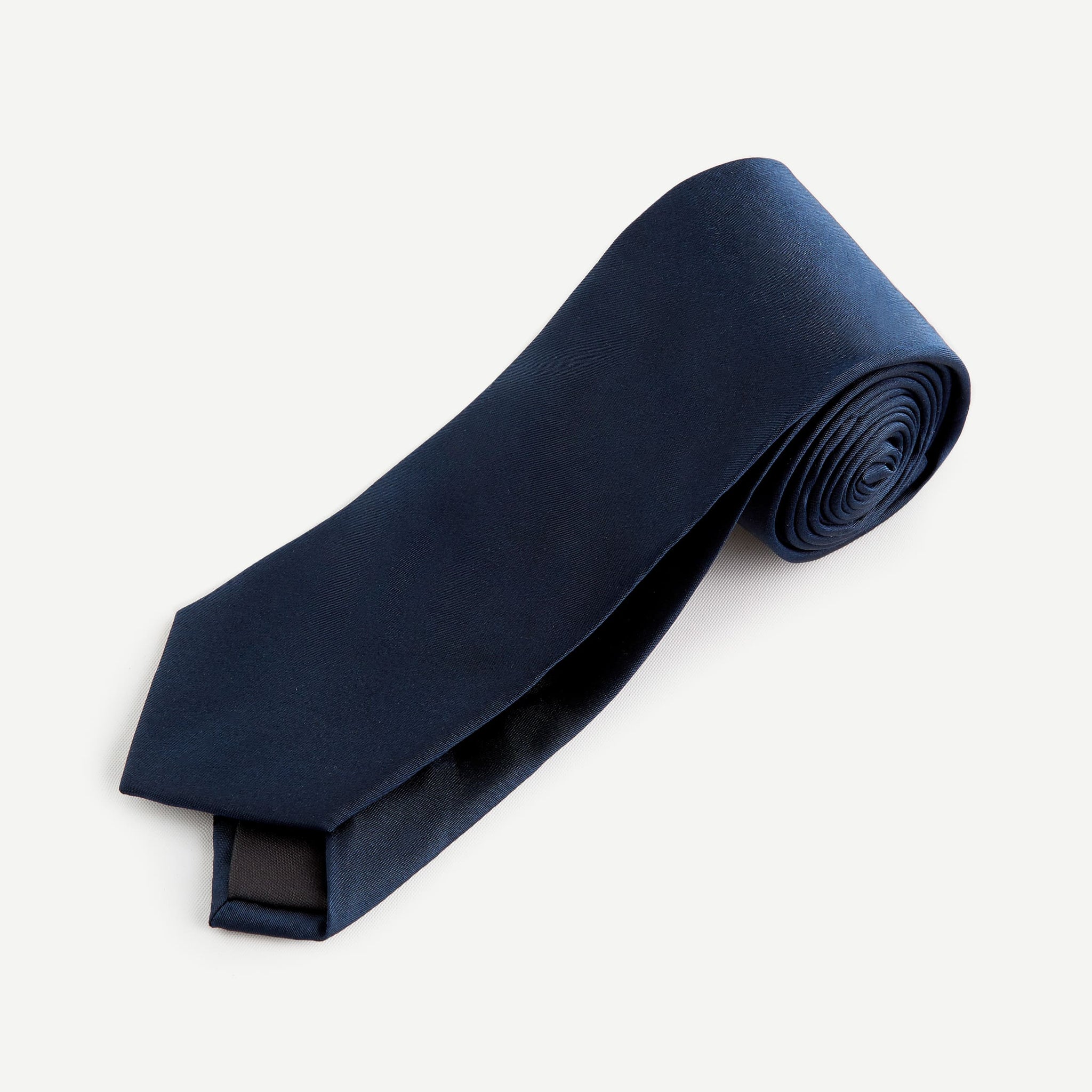Ritiefine Navy Tie Celio