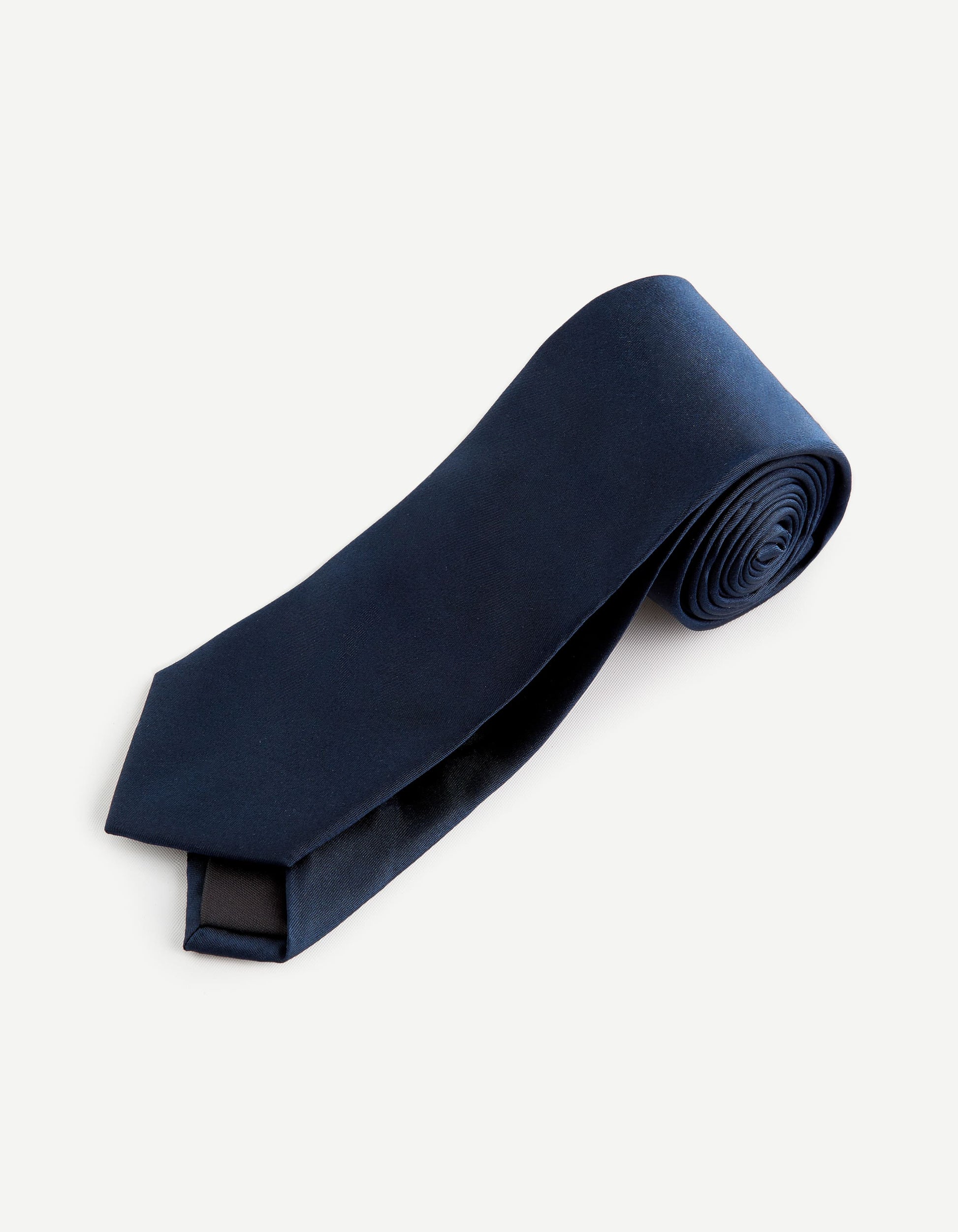 Ritiefine Navy Tie Celio