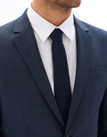 100% silk tie Celio