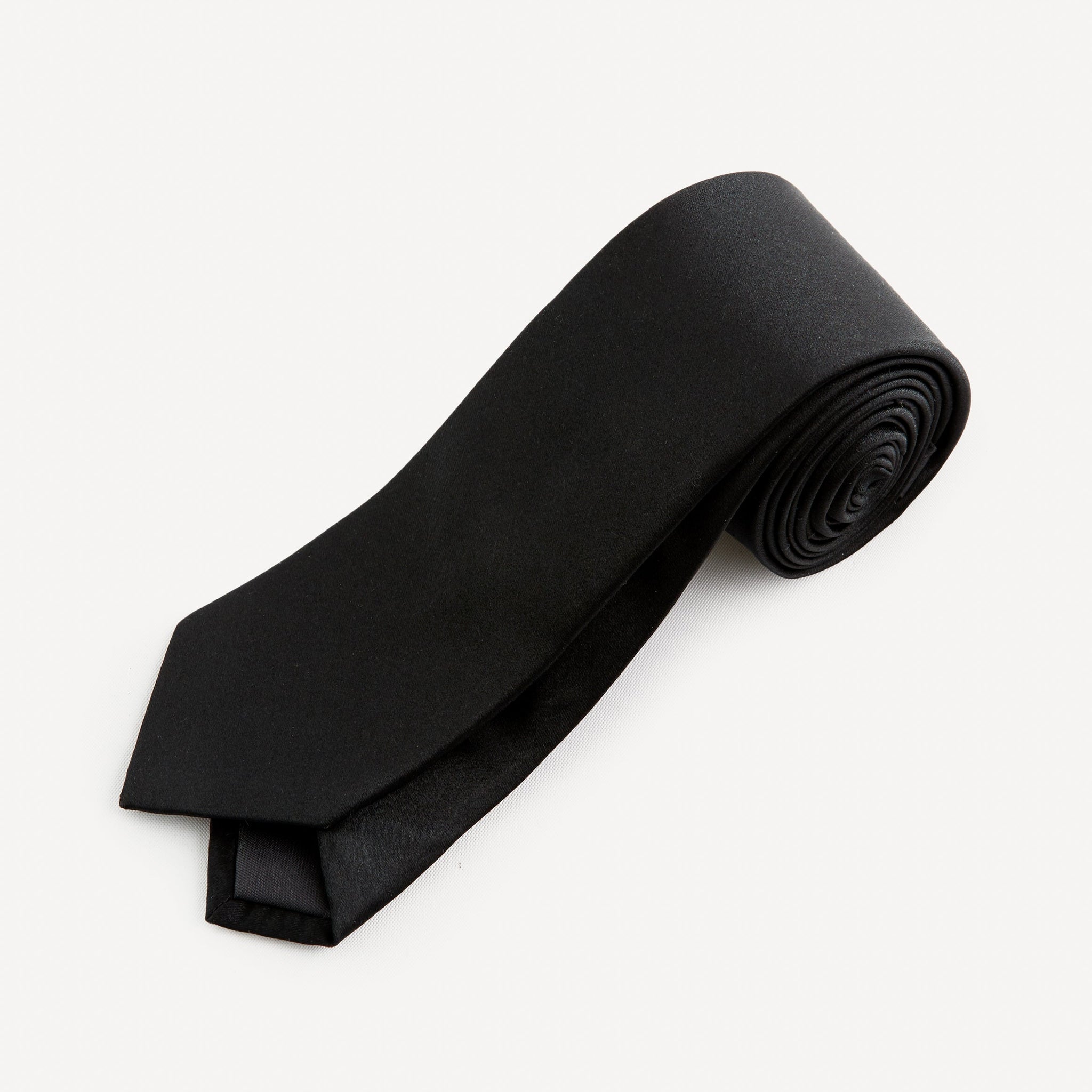 RITIEFINE tie-black Celio