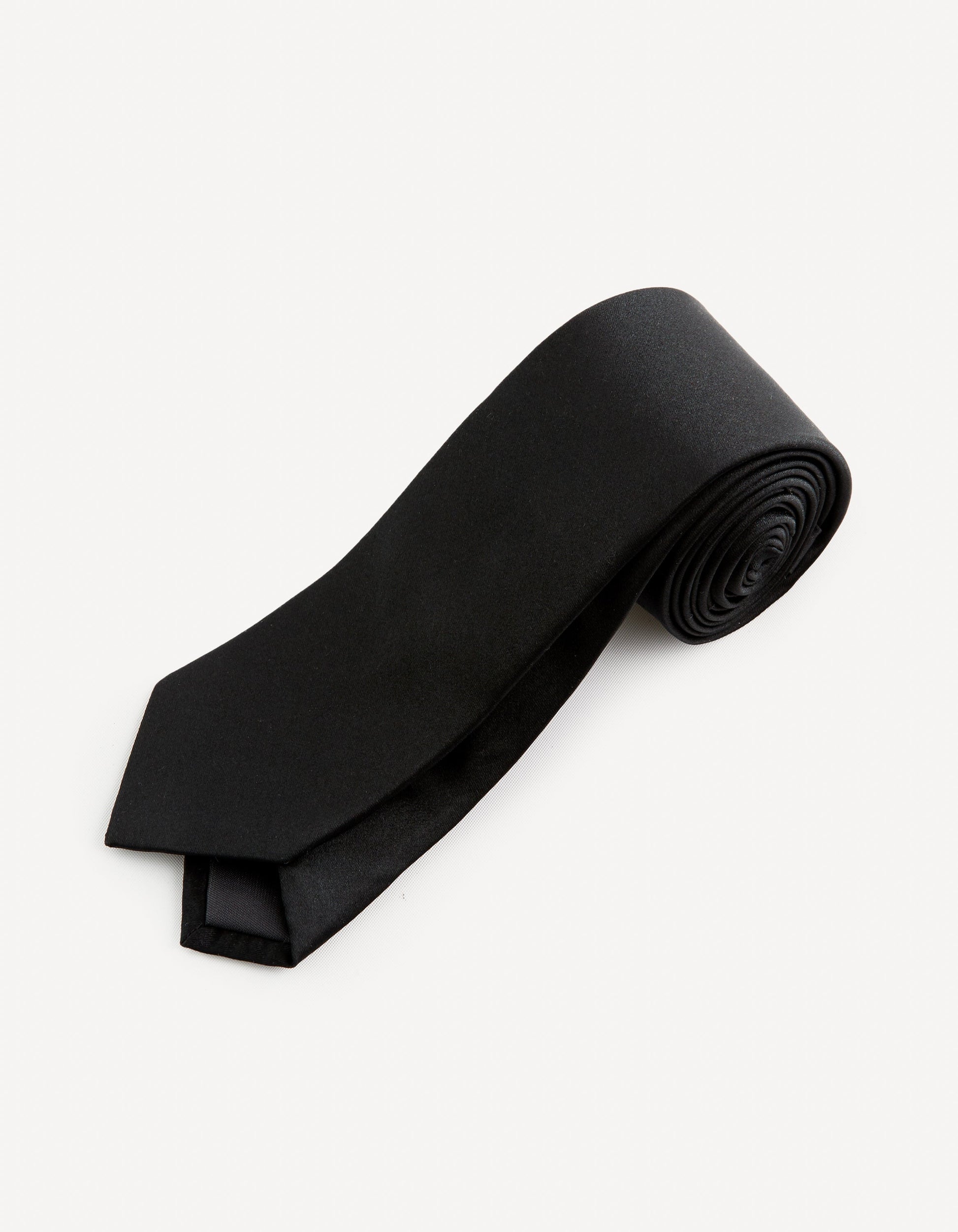 RITIEFINE tie-black Celio