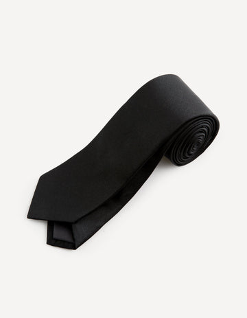RITIEFINE tie-black Celio