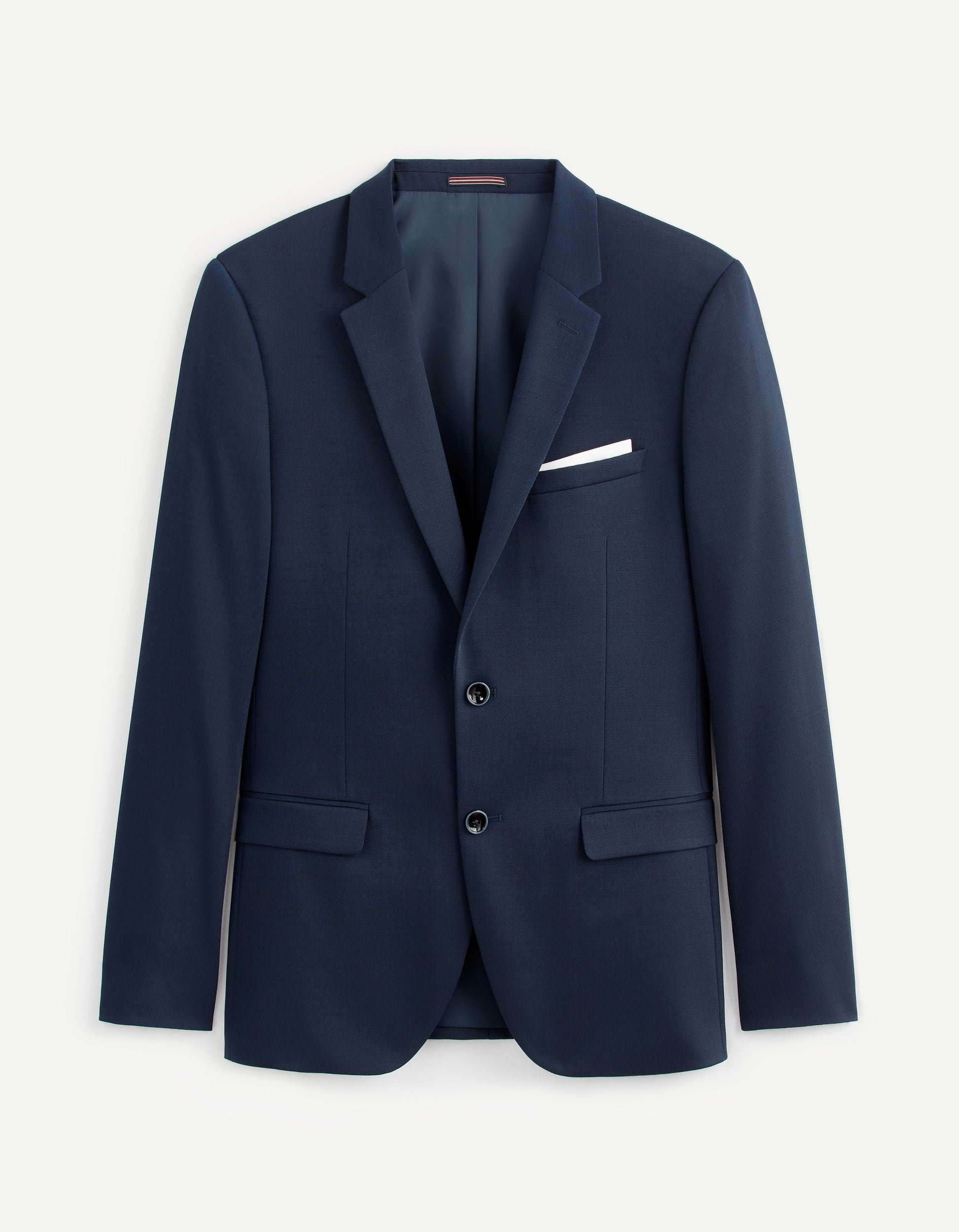 Bleu Suit Jacket