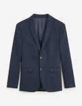 Bleu Suit Jacket