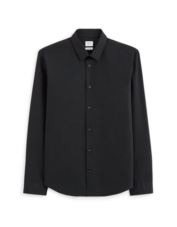 Rabellefr Black Long Sleeves Shirt