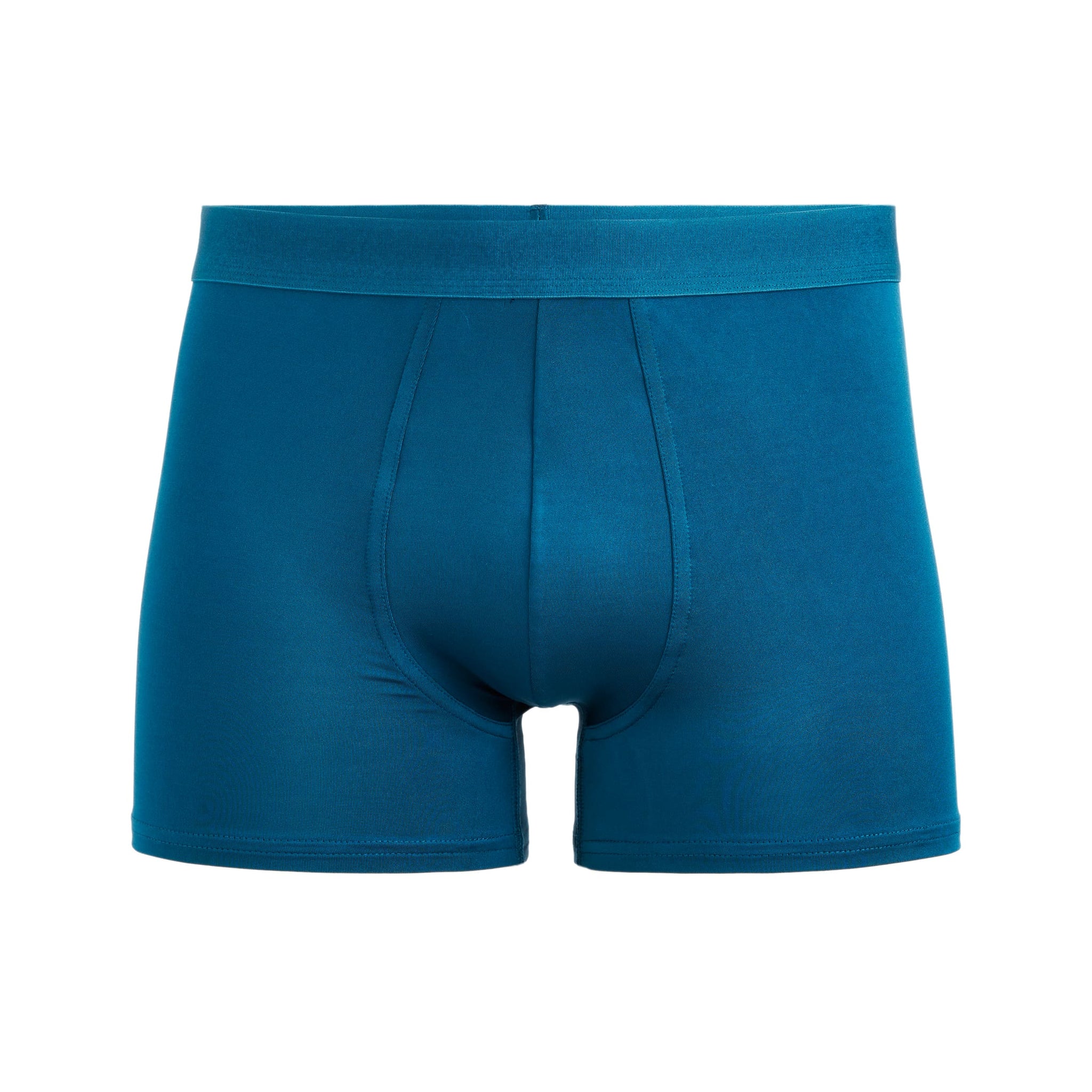 Sipure Dark Petrol 01 Boxers Celio
