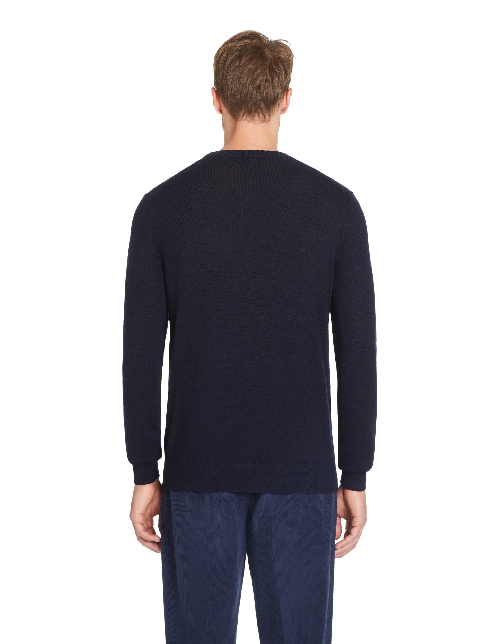 SEMERIROND NAVY CRE NE JUM Celio