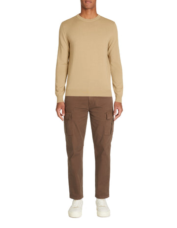 SEMERIROND BEIGE CRE NE JUM Celio