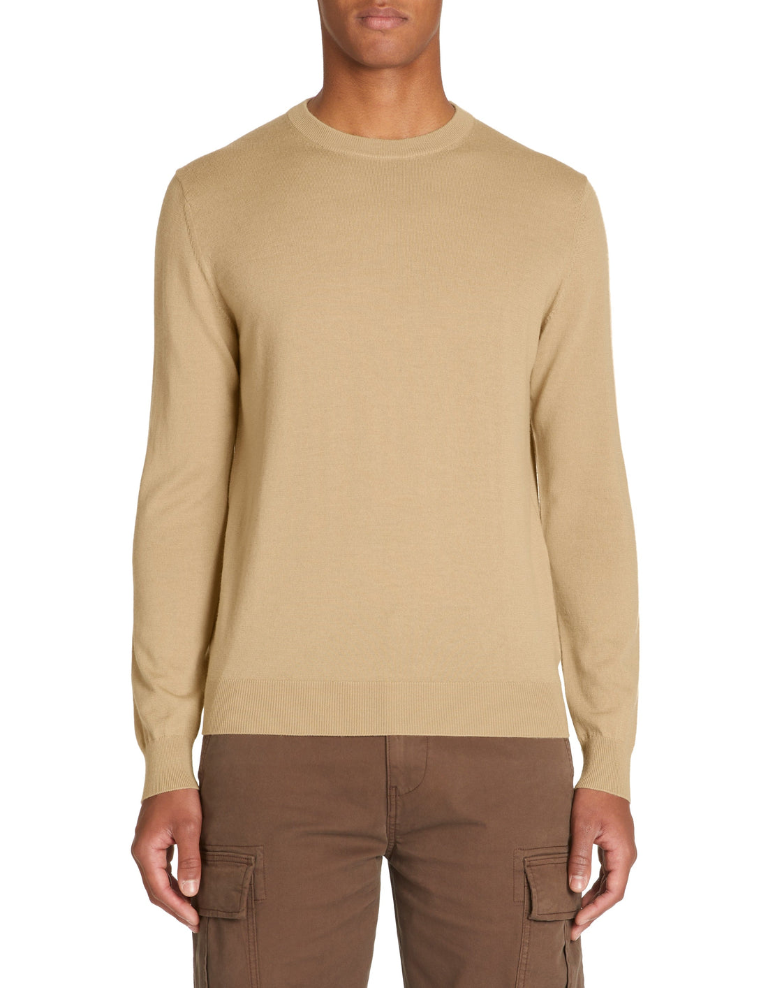 SEMERIROND BEIGE CRE NE JUM Celio