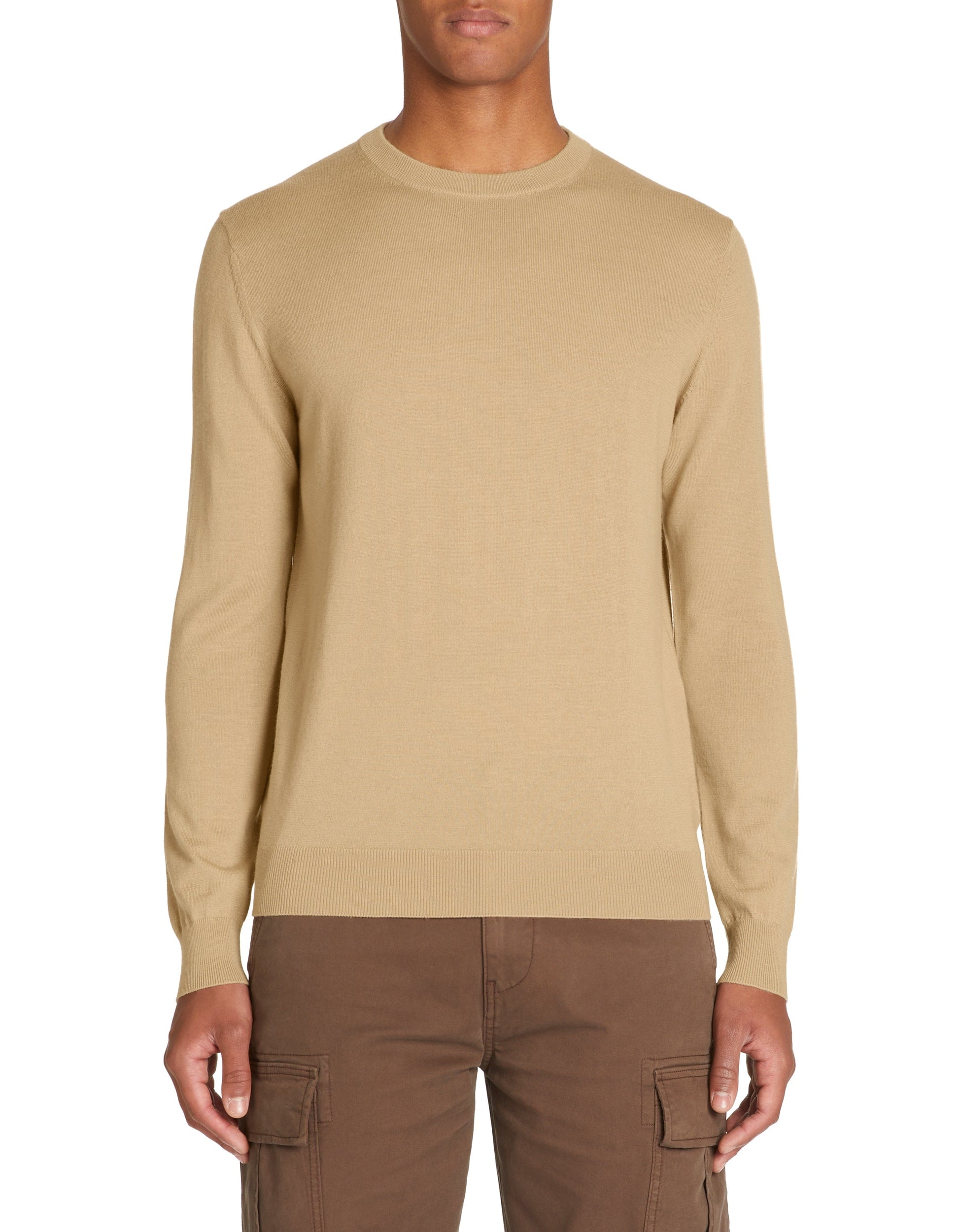 SEMERIROND BEIGE CRE NE JUM Celio
