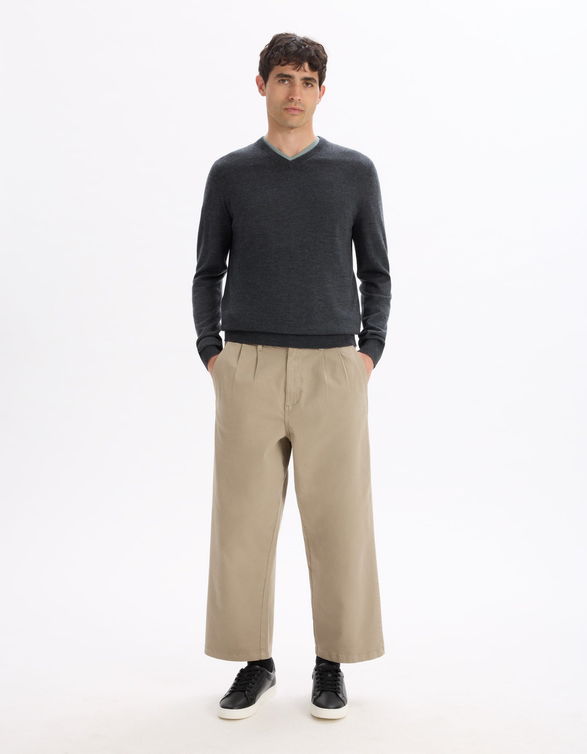 SEMERIV ANTHRA MEL CRE NE JUM Celio