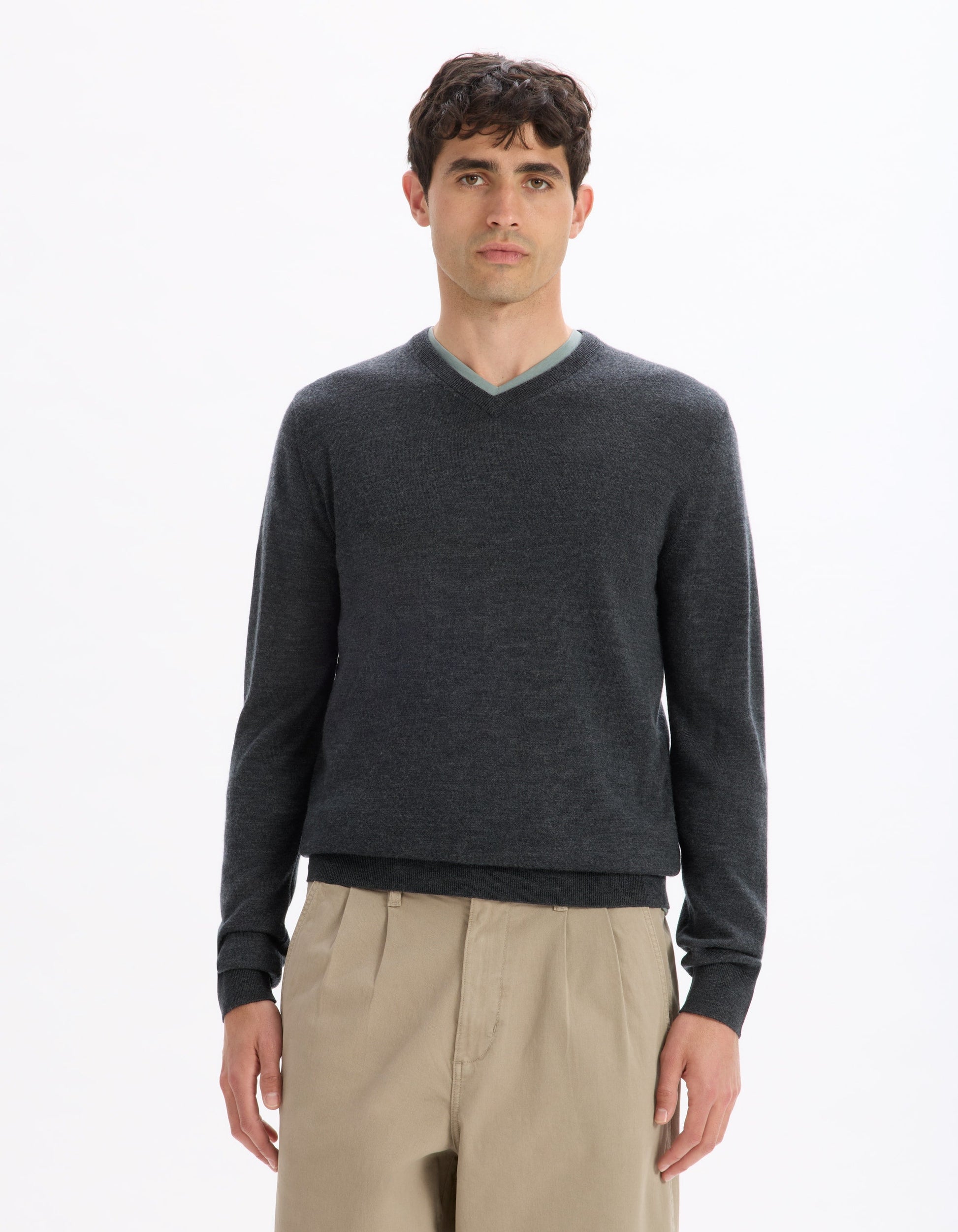 SEMERIV ANTHRA MEL CRE NE JUM Celio