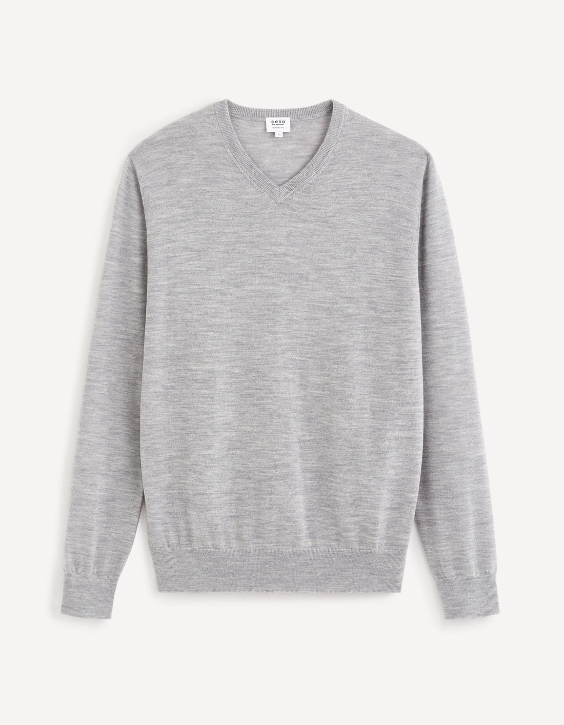 SEMERIV GREY MEL CRE NE JUM Celio