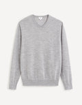 SEMERIV GREY MEL CRE NE JUM Celio