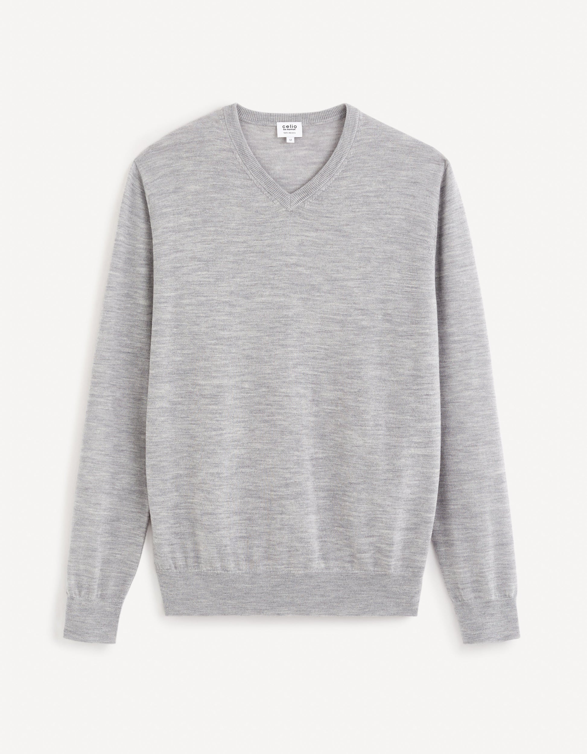 SEMERIV GREY MEL CRE NE JUM Celio