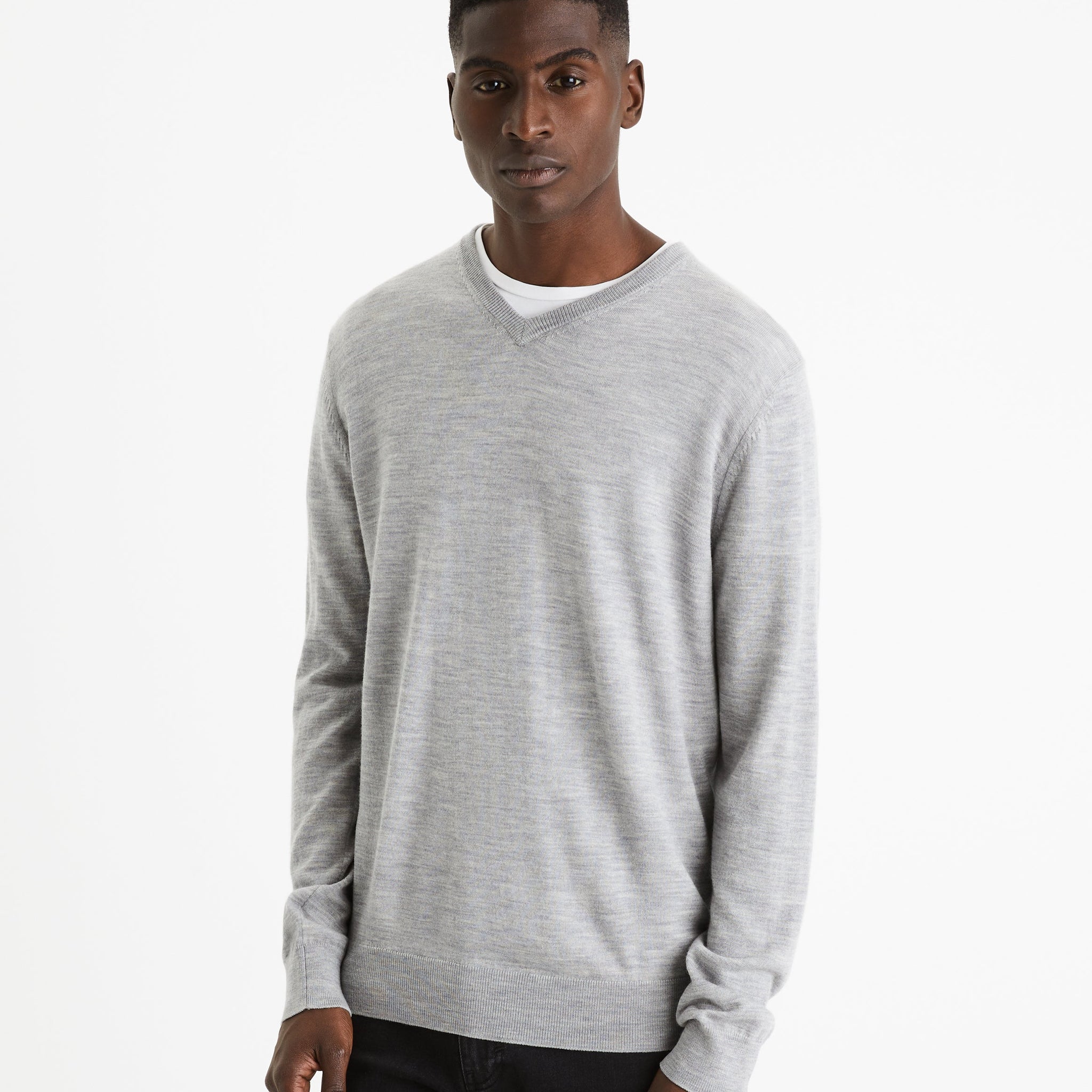 SEMERIV GREY MEL CRE NE JUM Celio