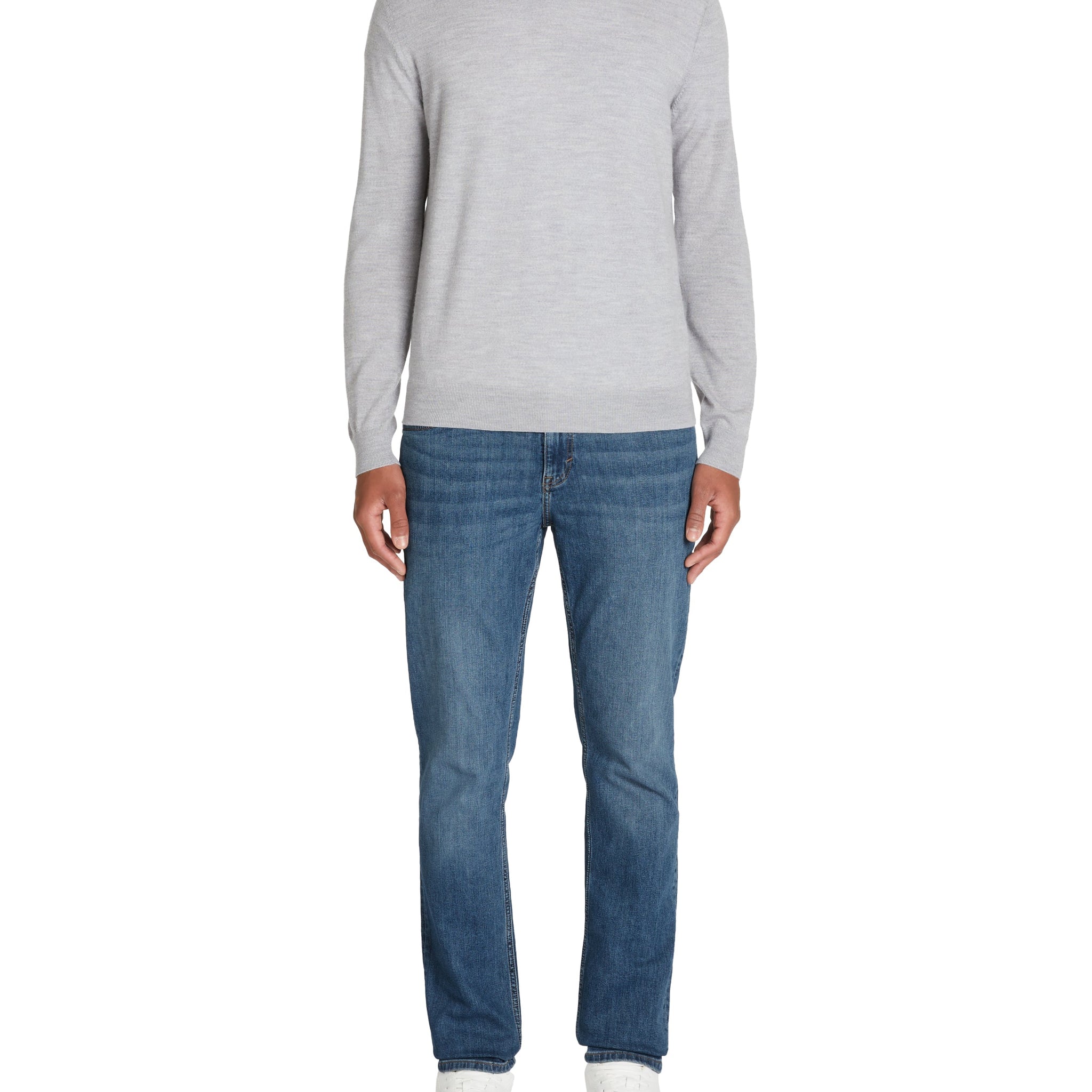 SEMERIV GREY MID MEL CRE NE JUM Celio